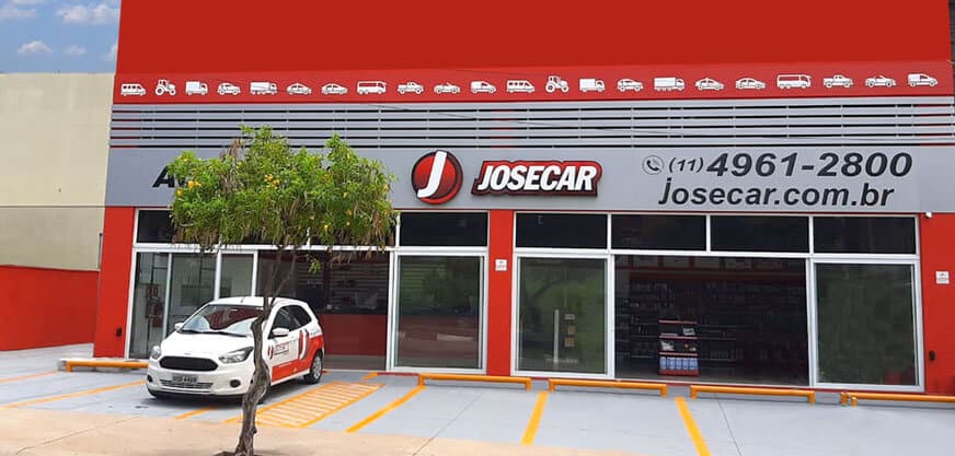 josecar itupeva