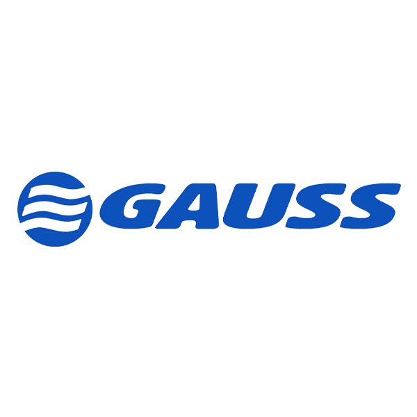 gauss