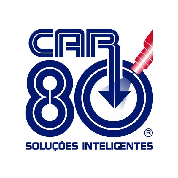 car 80 desodorizante